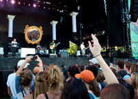 Vampire Weekend  - 140