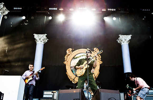 Vampire Weekend  - 045