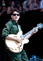 Vampire Weekend  - 098