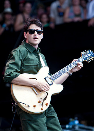 Vampire Weekend  - 098