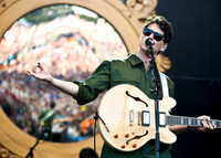 Vampire Weekend  - 015