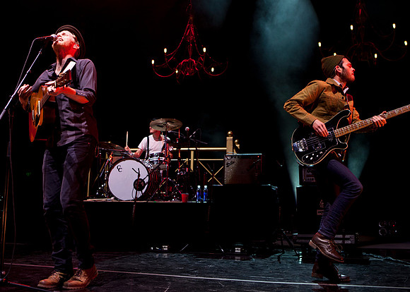 The Lumineers - 113