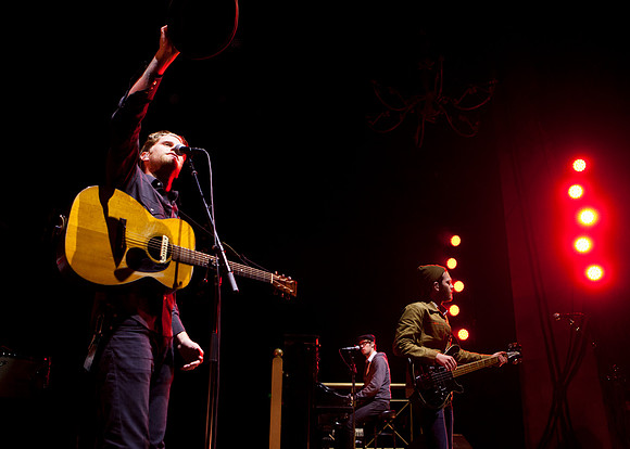 The Lumineers - 052
