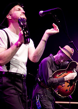 The Lumineers - 263