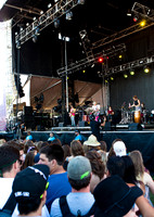 Tune-Yards photos by Robert Redfield