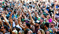 Tune-Yards photos by Robert Redfield