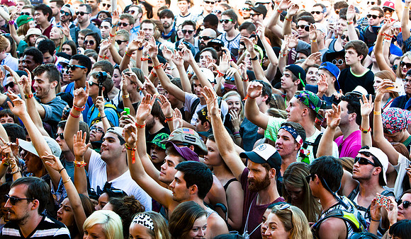 Tune-Yards photos by Robert Redfield