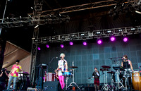 Tune-Yards photos by Robert Redfield