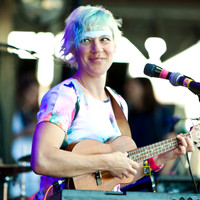 Tune-Yards photos by Robert Redfield