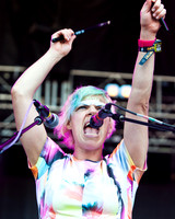 Tune-Yards photos by Robert Redfield