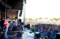 Tune-Yards photos by Robert Redfield
