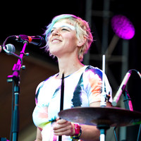 Tune-Yards photos by Robert Redfield