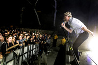 photos of The National by Robert Redfield