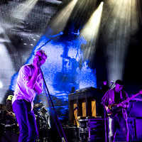 photos of The National by Robert Redfield