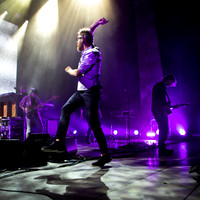 photos of The National by Robert Redfield