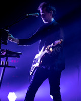photos of The National by Robert Redfield