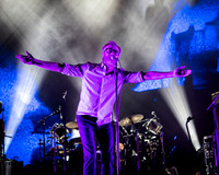 photos of The National by Robert Redfield