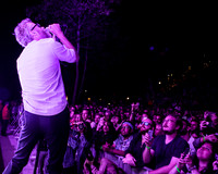 photos of The National by Robert Redfield