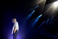 photos of The National by Robert Redfield