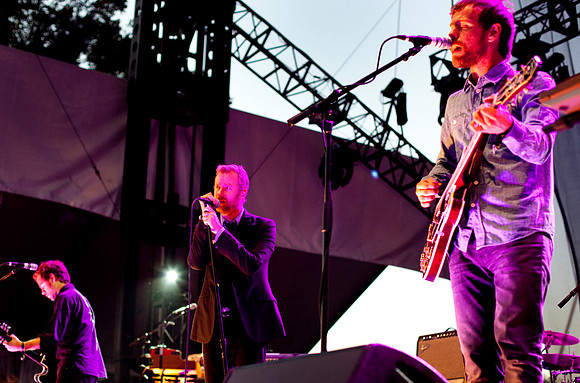 The National (6)