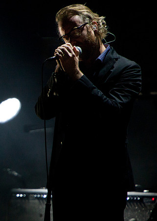 The National - 050