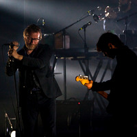 The National - 078