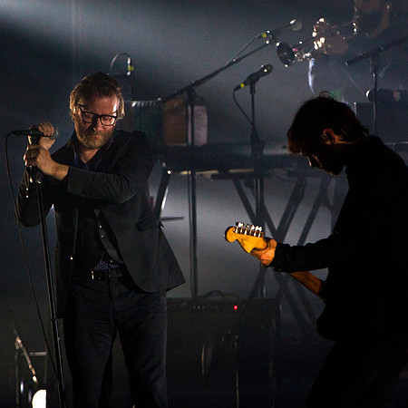 The National - 078