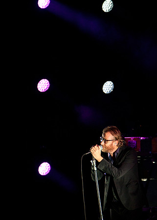 The National - 008