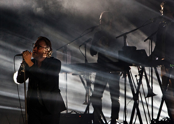 The National - 059