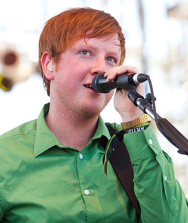 Two Door Cinema Club (2)