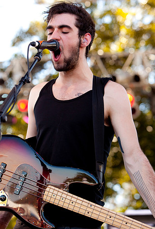 Two Door Cinema Club (6)