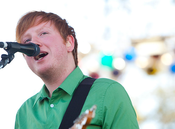 Two Door Cinema Club