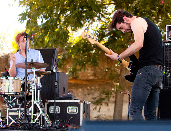 Two Door Cinema Club (5)