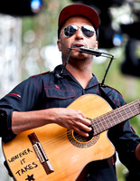 Tom Morello - Nightwatchman - 02