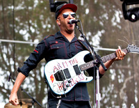 Tom Morello - Nightwatchman - 09