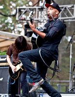 Tom Morello - Nightwatchman - 27