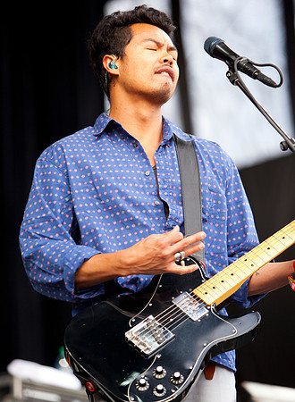 The Temper Trap (6)