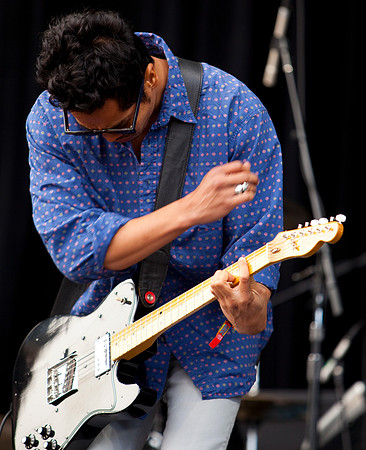 The Temper Trap (5)