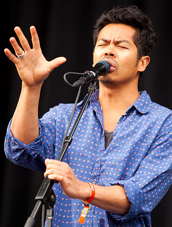 The Temper Trap (7)