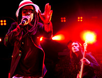 Thievery Corporation