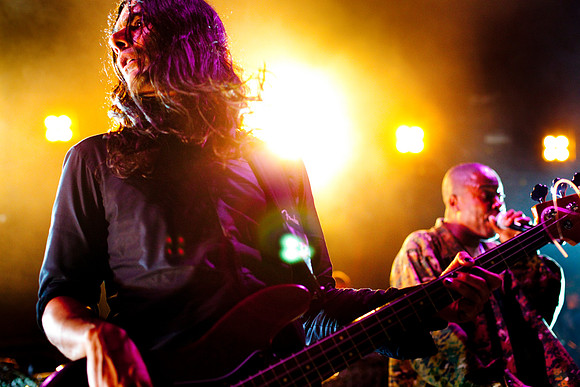 Thievery Corporation