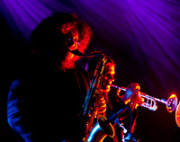 Thievery Corporation
