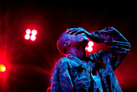 Thievery Corporation