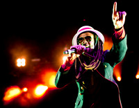 Thievery Corporation