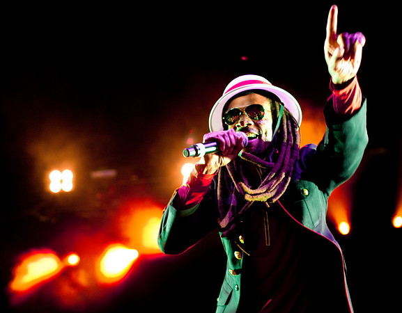 Thievery Corporation