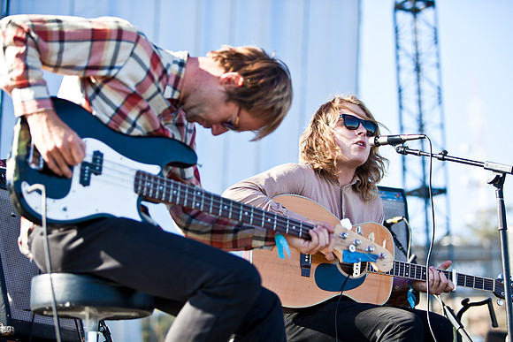 Ty Segall - 09