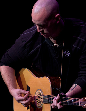 Tyrone Wells
