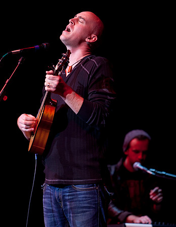 Tyrone Wells