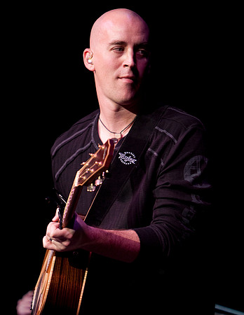 Tyrone Wells