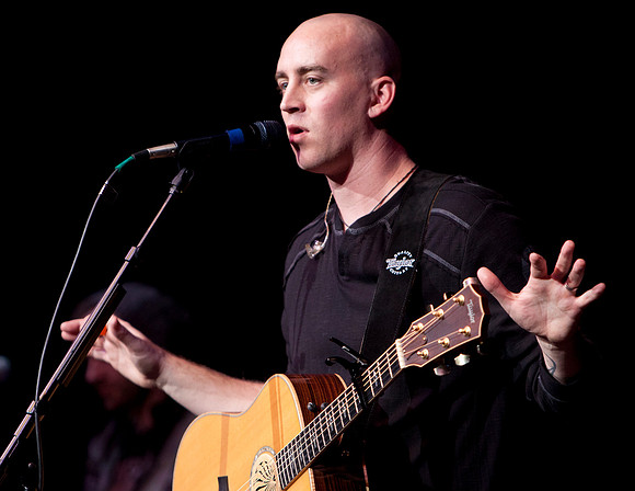 Tyrone Wells
